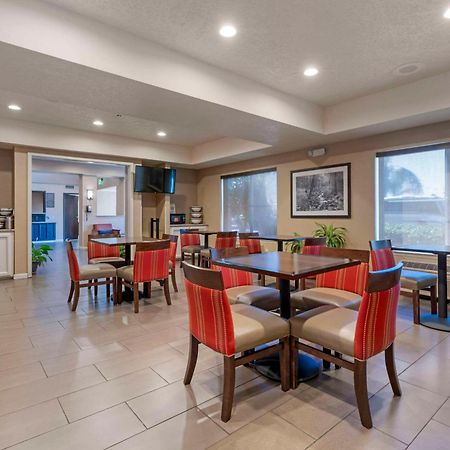 Comfort Inn Lathrop Stockton Airport Exteriér fotografie