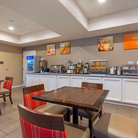 Comfort Inn Lathrop Stockton Airport Exteriér fotografie