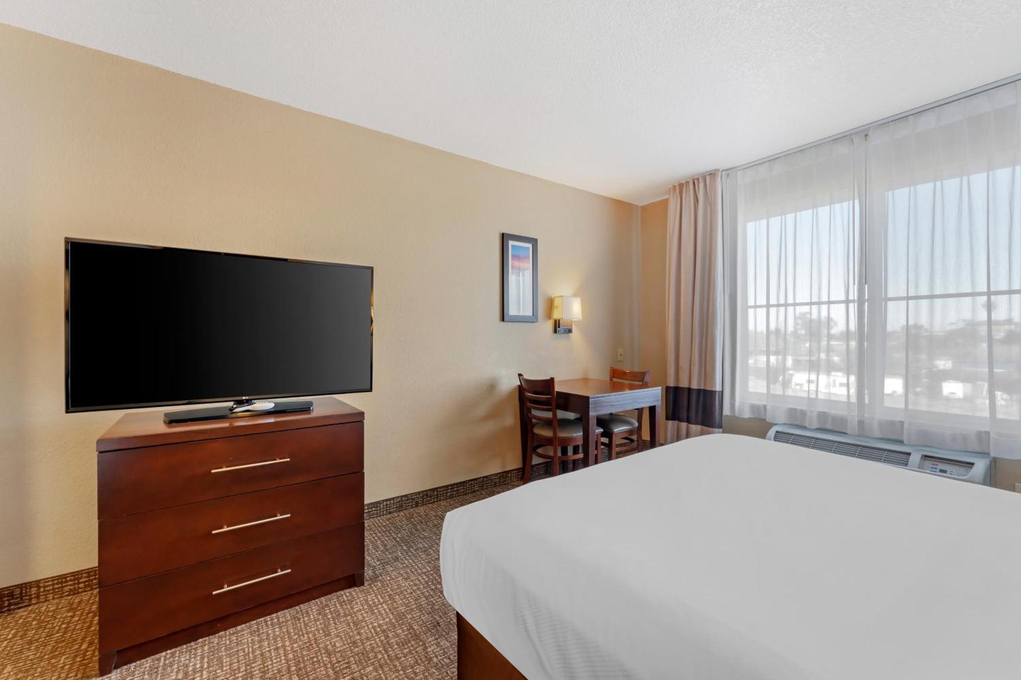 Comfort Inn Lathrop Stockton Airport Exteriér fotografie